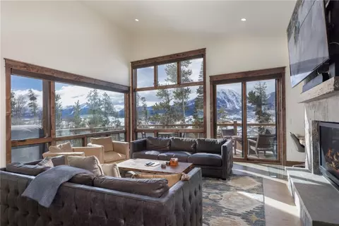 296 Angler Mountain Ranch Rd S, Silverthorne, CO 80498
