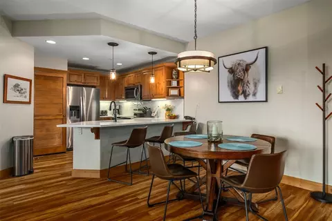 1463 Flattop Cir #204, Steamboat Springs, CO 80487