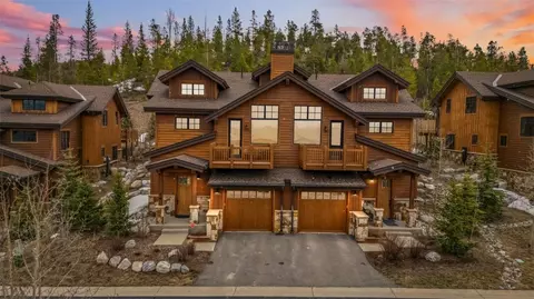 74 Dewey Placer Dr #D2, Breckenridge, CO 80424