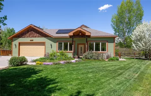 40870 Purple Sage St, Steamboat Springs, CO 80487