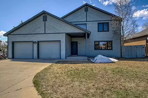 227 E Rabbit Ct, Silverthorne, CO 80498