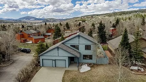 227 E Rabbit Ct, Silverthorne, CO 80498 photo 30