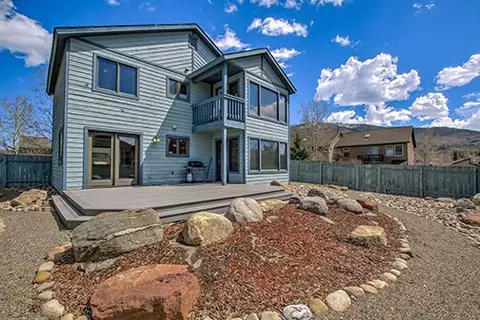 227 E Rabbit Ct, Silverthorne, CO 80498 photo 27