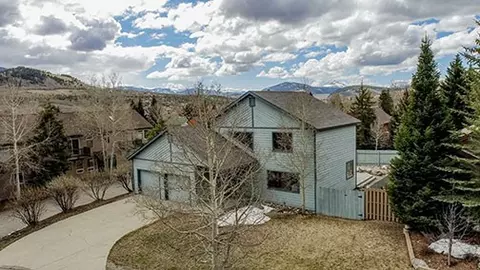 227 E Rabbit Ct, Silverthorne, CO 80498 photo 32