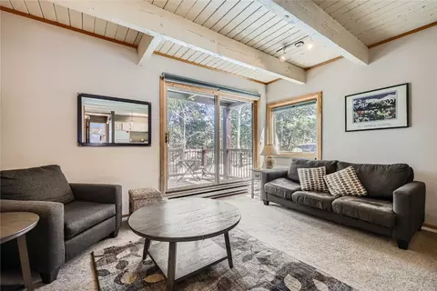 465 Four O Clock Rd #T2, Breckenridge, CO 80424