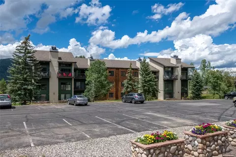1945 Cornice Rd #304, Steamboat Springs, CO 80487