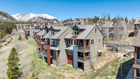 81 Cydney Ln #81A, Silverthorne, CO 80498