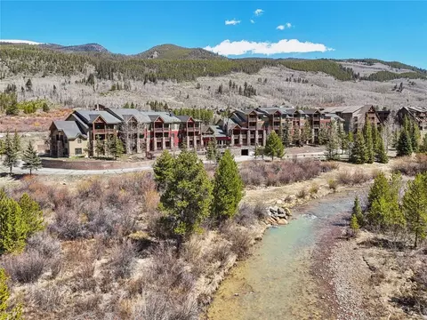 22714 Us Highway 6 #5941, Keystone, CO 80435
