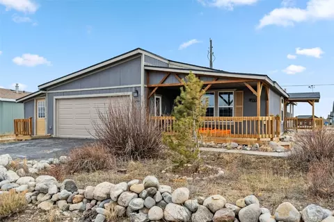 370 Stone Creek Dr, Fairplay, CO 80440