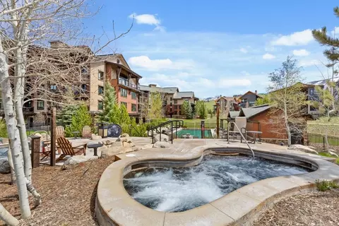 1175 Bangtail Way #5118, Steamboat Springs, CO 80487