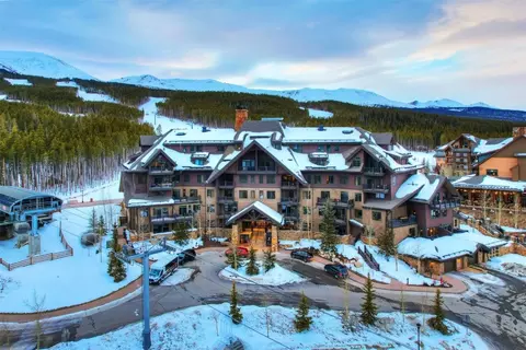 1891 Ski Hill Rd #7404, Breckenridge, CO 80424