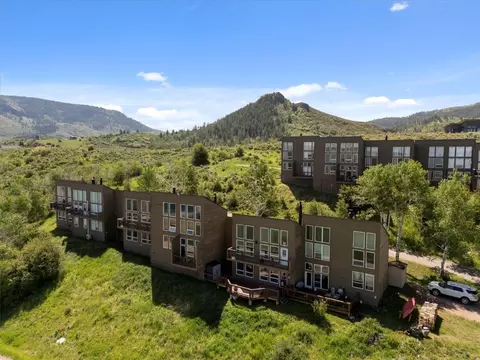 30311 County Road 16 #105, Oak Creek, CO 80467