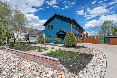 27426 Brandon Cir, Steamboat Springs, CO 80487