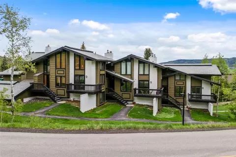 2515 Apres Ski Way #5, Steamboat Springs, CO 80487