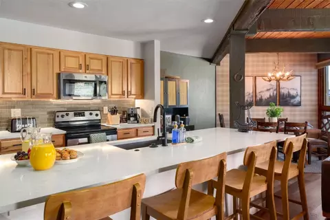 2700 Village Dr #D203, Steamboat Springs, CO 80487
