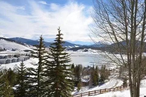 View/Area - 370 E La Bonte St #C, Dillon, CO 80435 photo 6 of 7