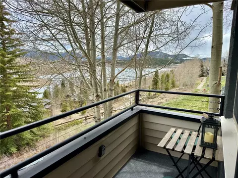 Exterior - 370 E La Bonte St #C, Dillon, CO 80435 photo 1 of 4