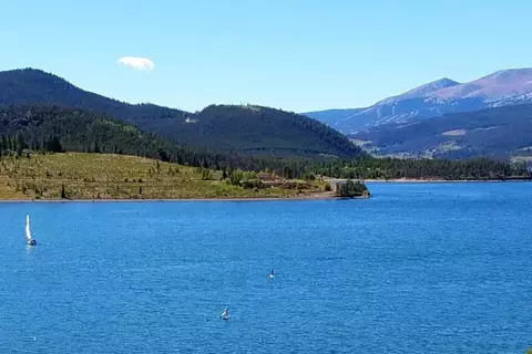 View/Area - 370 E La Bonte St #C, Dillon, CO 80435 photo 2 of 7
