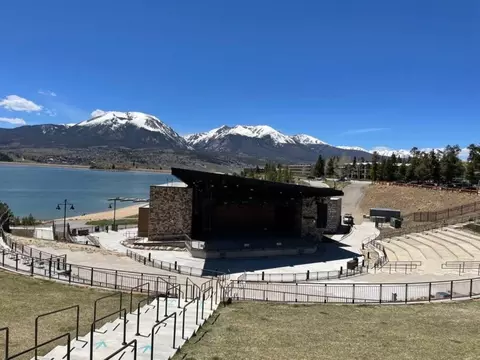 View/Area - 370 E La Bonte St #C, Dillon, CO 80435 photo 7 of 7