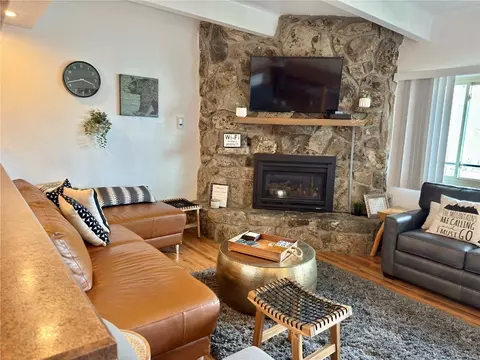 Living - 370 E La Bonte St #C, Dillon, CO 80435 photo 1 of 2