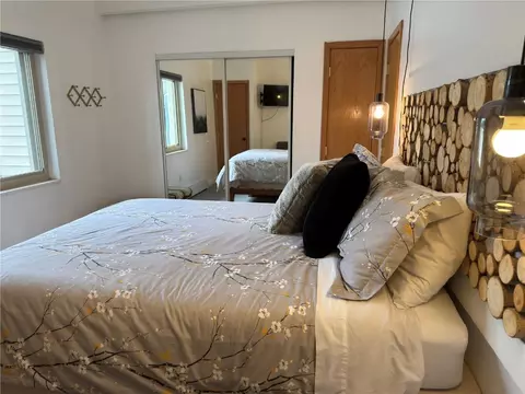 Bedroom - 370 E La Bonte St #C, Dillon, CO 80435 photo 1 of 6