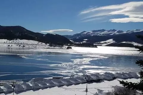View/Area - 370 E La Bonte St #C, Dillon, CO 80435 photo 5 of 7