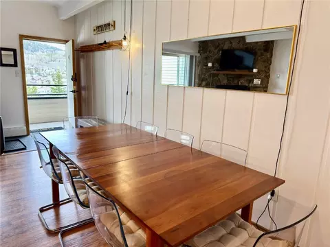 Dining - 370 E La Bonte St #C, Dillon, CO 80435 photo 1 of 1