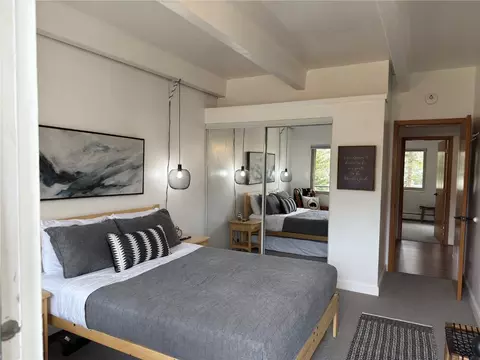 Bedroom - 370 E La Bonte St #C, Dillon, CO 80435 photo 3 of 6