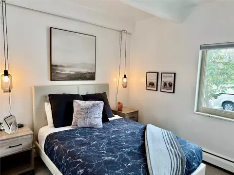 Bedroom - 370 E La Bonte St #C, Dillon, CO 80435 photo 2 of 6