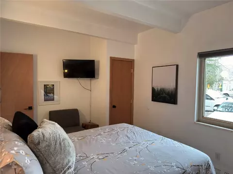 Bedroom - 370 E La Bonte St #C, Dillon, CO 80435 photo 6 of 6