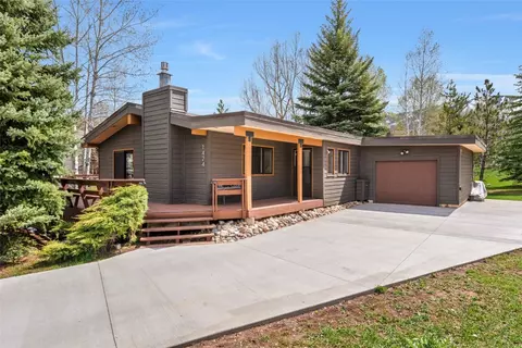 1424 Storm Peak Ln, Steamboat Springs, CO 80487