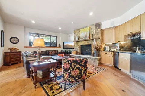Living - 440 Two Cabins Dr, Silverthorne, CO 80498 photo 8 of 8