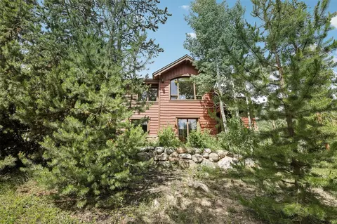 Exterior - 440 Two Cabins Dr, Silverthorne, CO 80498 photo 13 of 14