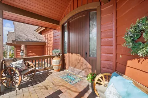 Exterior - 440 Two Cabins Dr, Silverthorne, CO 80498 photo 4 of 14