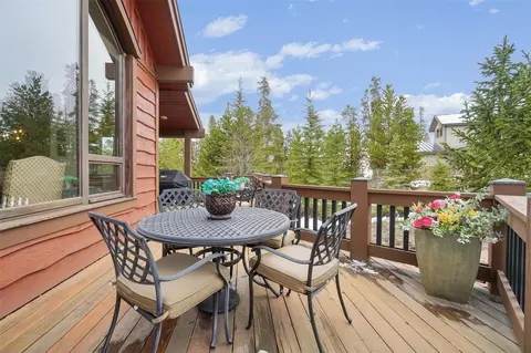 Exterior - 440 Two Cabins Dr, Silverthorne, CO 80498 photo 7 of 14