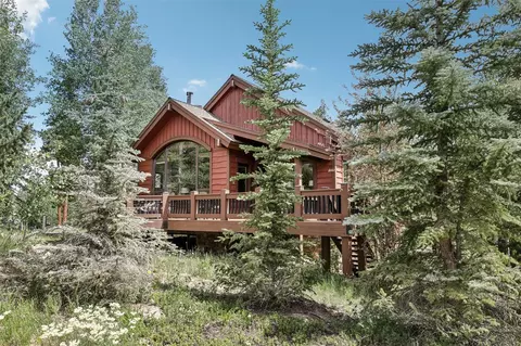 Other - 440 Two Cabins Dr, Silverthorne, CO 80498 photo 5 of 6