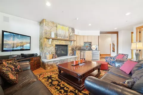 Living - 440 Two Cabins Dr, Silverthorne, CO 80498 photo 6 of 8