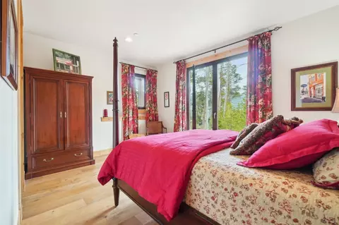 Bedroom - 440 Two Cabins Dr, Silverthorne, CO 80498 photo 2 of 7