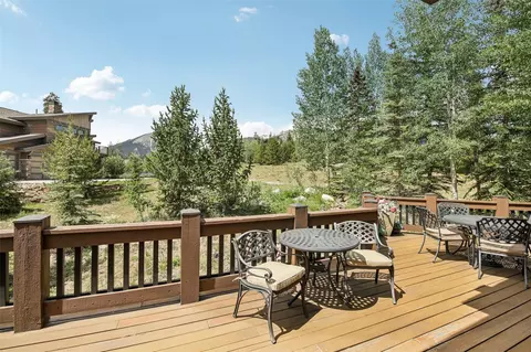 Exterior - 440 Two Cabins Dr, Silverthorne, CO 80498 photo 14 of 14