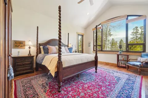 Bedroom - 440 Two Cabins Dr, Silverthorne, CO 80498 photo 1 of 7