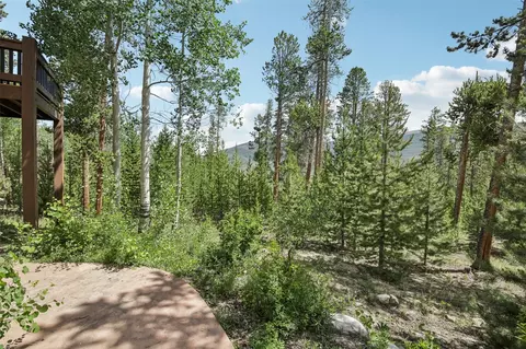 Exterior - 440 Two Cabins Dr, Silverthorne, CO 80498 photo 11 of 14