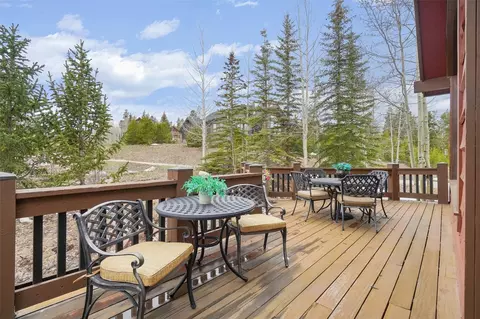Exterior - 440 Two Cabins Dr, Silverthorne, CO 80498 photo 6 of 14