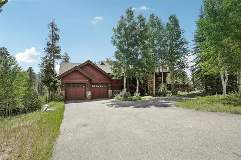Exterior - 440 Two Cabins Dr, Silverthorne, CO 80498 photo 8 of 14