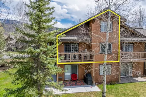 1475 Morgan Ct #405, Steamboat Springs, CO 80487