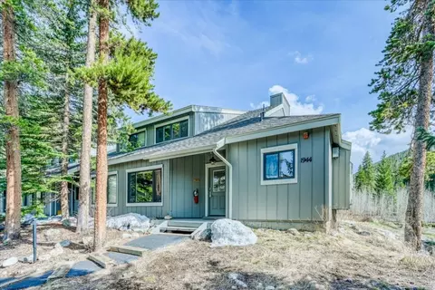 1944 Soda Ridge Rd #1231, Keystone, CO 80435