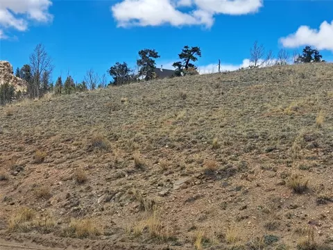 499 Kiowa St, Como, CO 80432 photo 11
