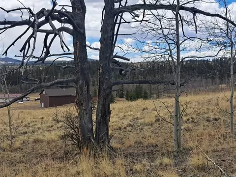 499 Kiowa St, Como, CO 80432 photo 15