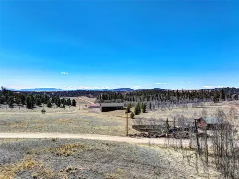 499 Kiowa St, Como, CO 80432 photo 30
