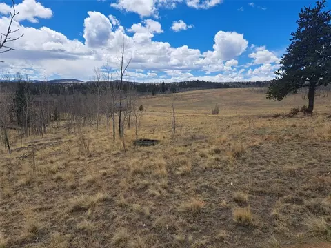 499 Kiowa St, Como, CO 80432 photo 22