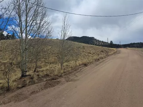 499 Kiowa St, Como, CO 80432 photo 10